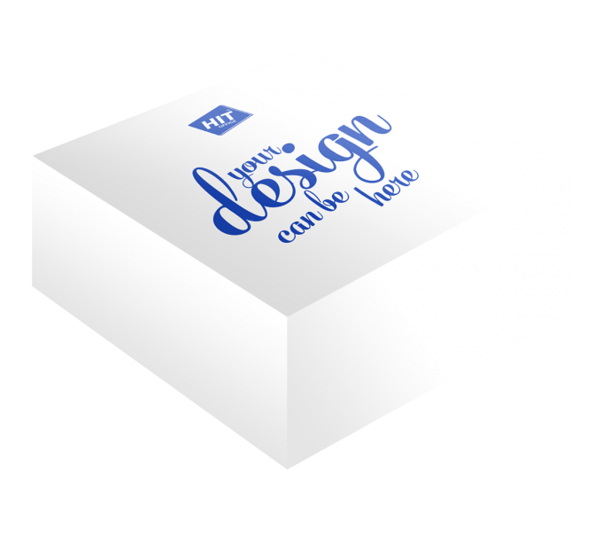 Tortenschachteln mit indivïduellem Druck