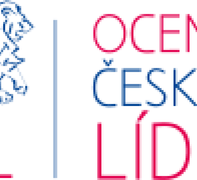 Wettbewerb "Český Lídr-Das beste tschechische Unternehmen"