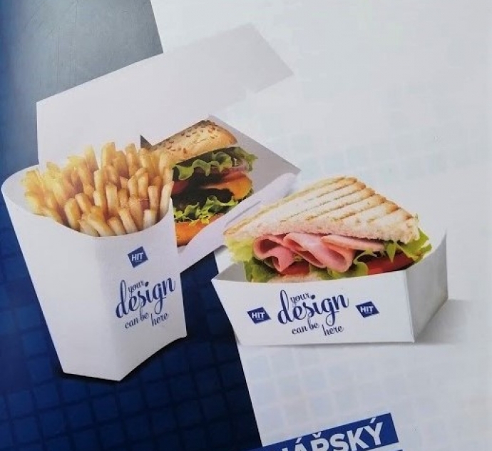 Neues Lebensmittelkatalog