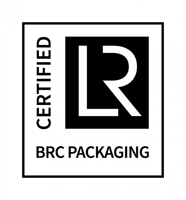 Certification BRC