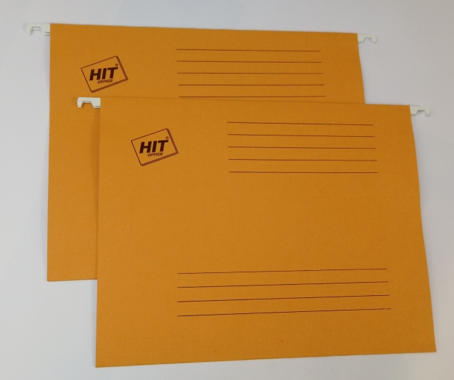 NEUE ARTIKEL im Sortiment der Hängemappen