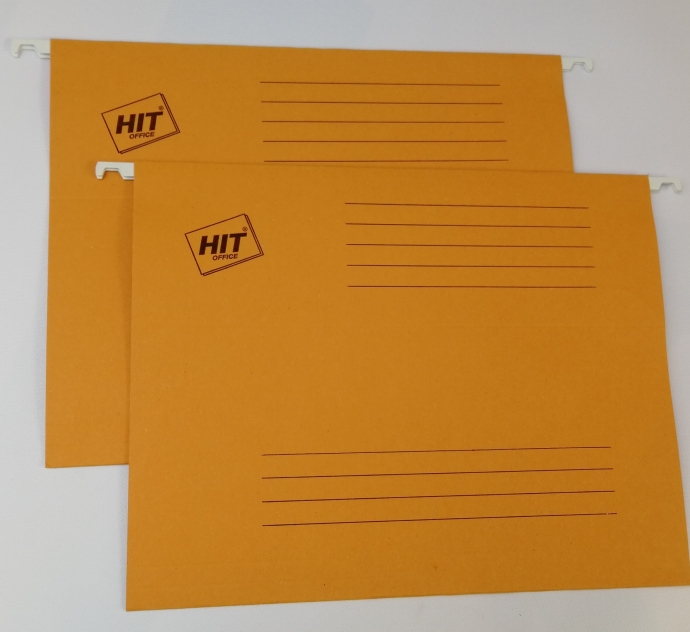 NEUE ARTIKEL im Sortiment der Hängemappen