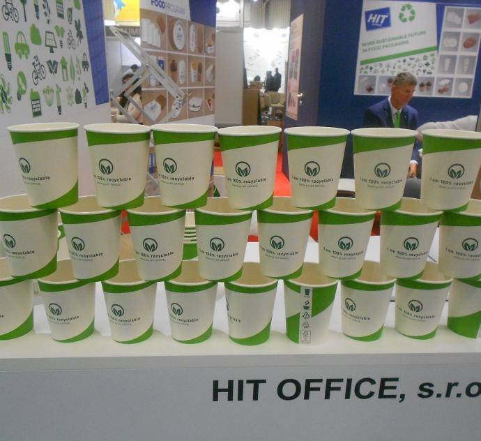 Fachpack 2019-unsere Neuigkeiten