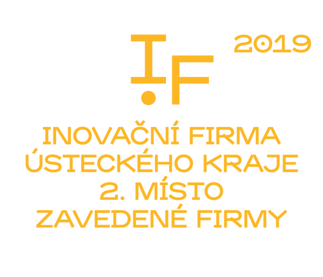 Inovační firma Ústeckého kraje