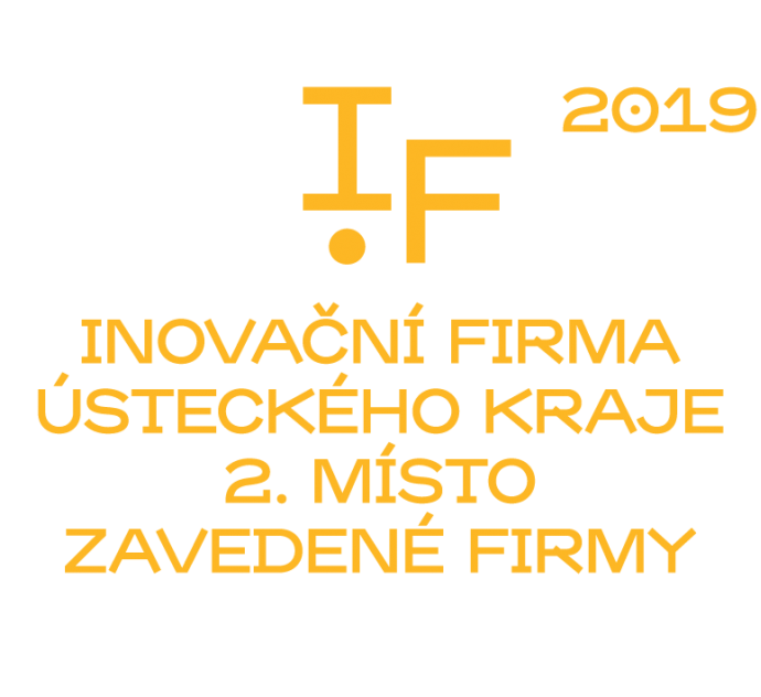 Inovační firma Ústeckého kraje