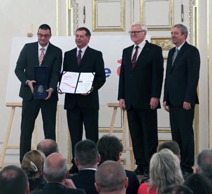 Národní cena kvality 2019