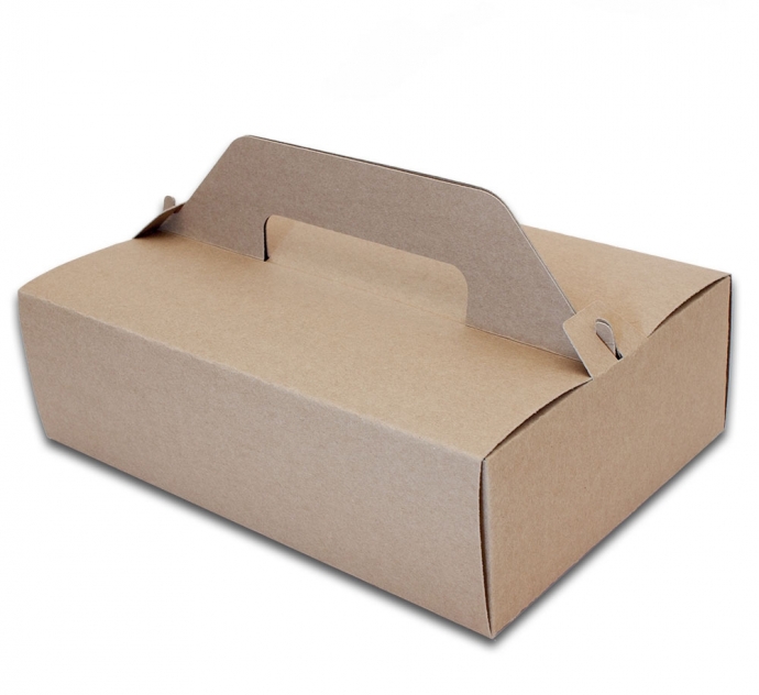 Liefer- und Serviceboxen