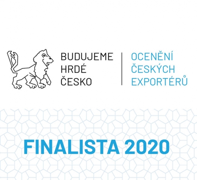 Auszeichnungen für tschechische Exporteure