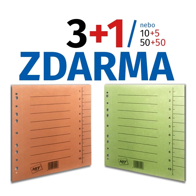 Pořiďte si rozdružovač v AKCI!