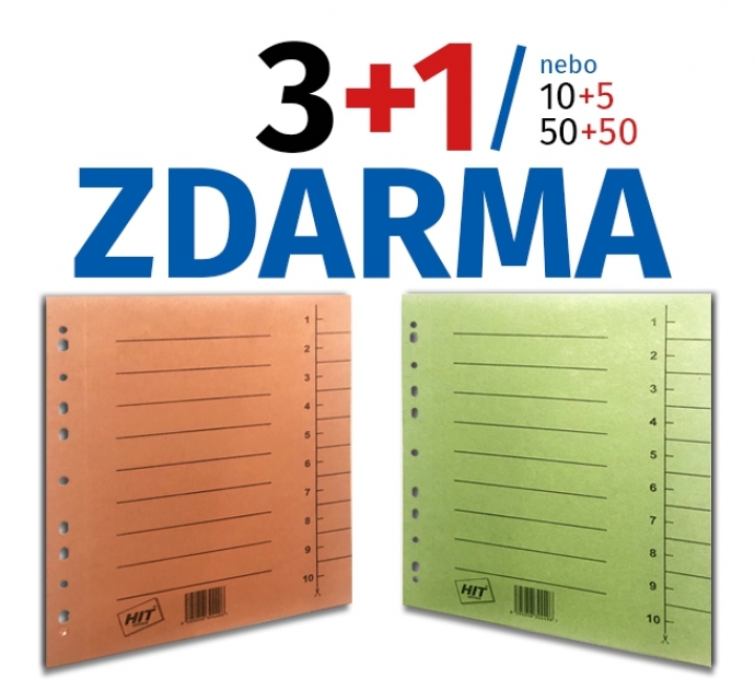 Pořiďte si rozdružovač v AKCI!