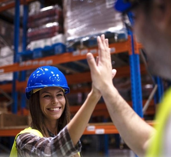 Volná pracovní pozice