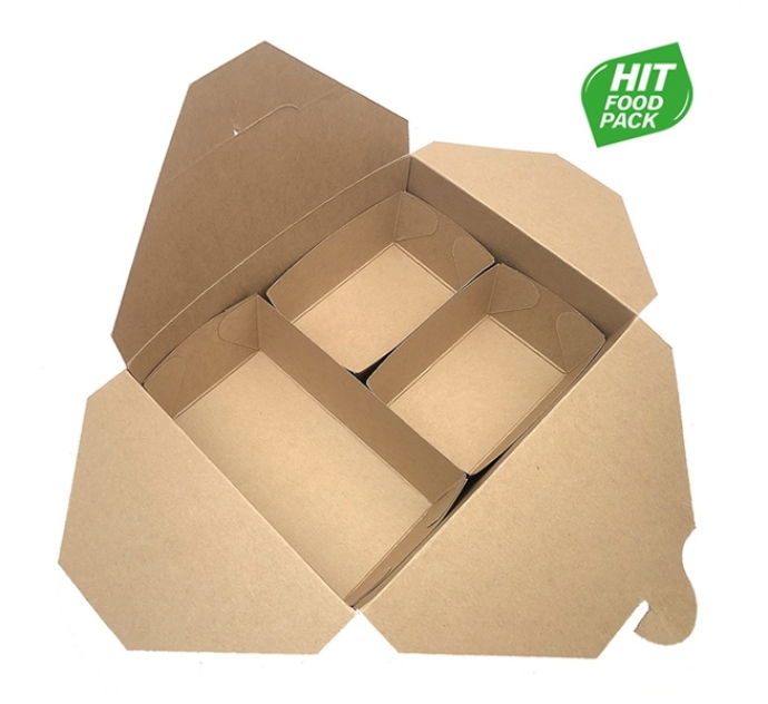 Menu boxy jsou tu pro vás