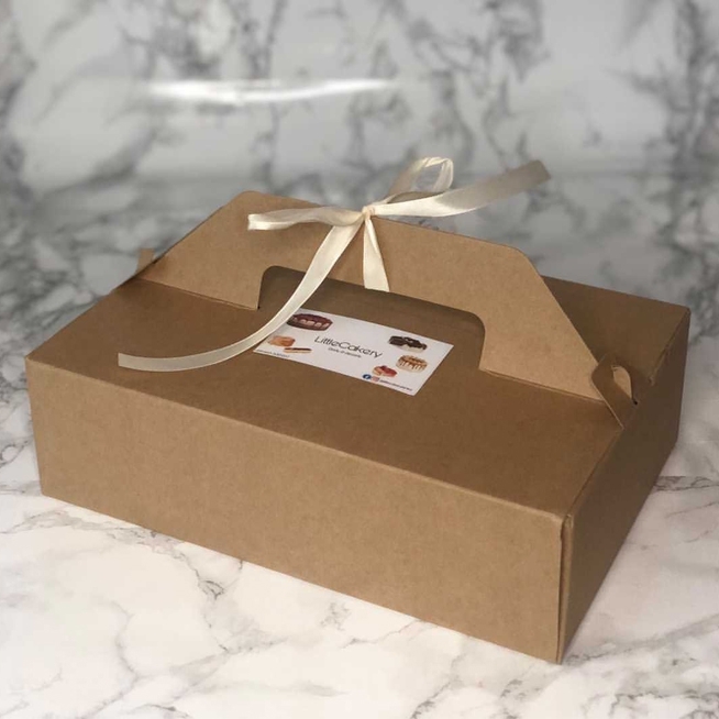 Velikonoce se blíží, nezapomeňte na obaly