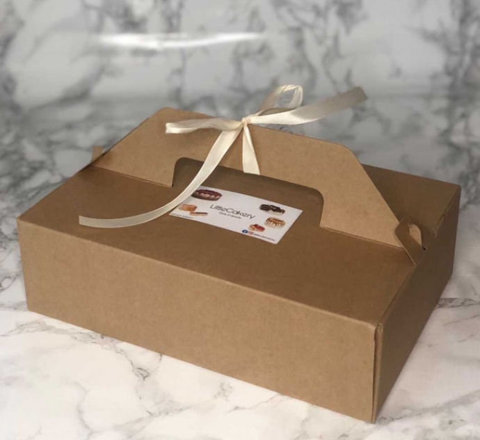 Velikonoce se blíží, nezapomeňte na obaly