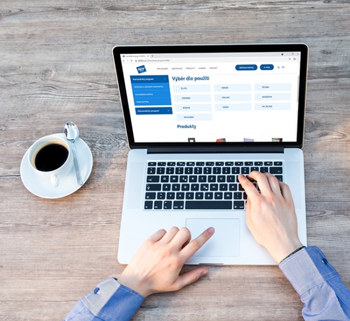 Filtern der Archivierungsanforderungen