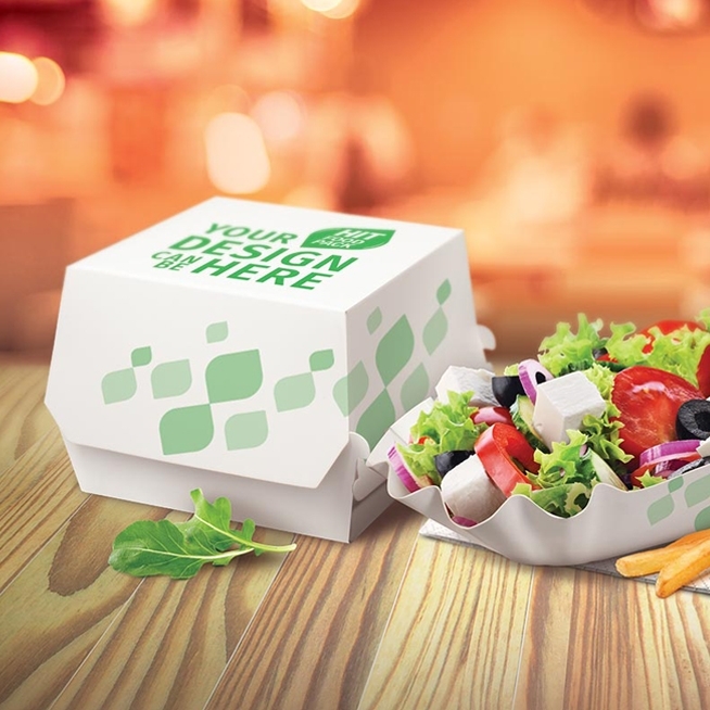 Interview from Trade News