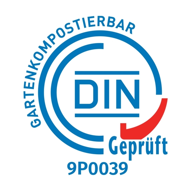 Certificate for home composting