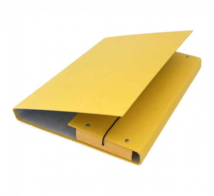 Vorspannbox im neuen