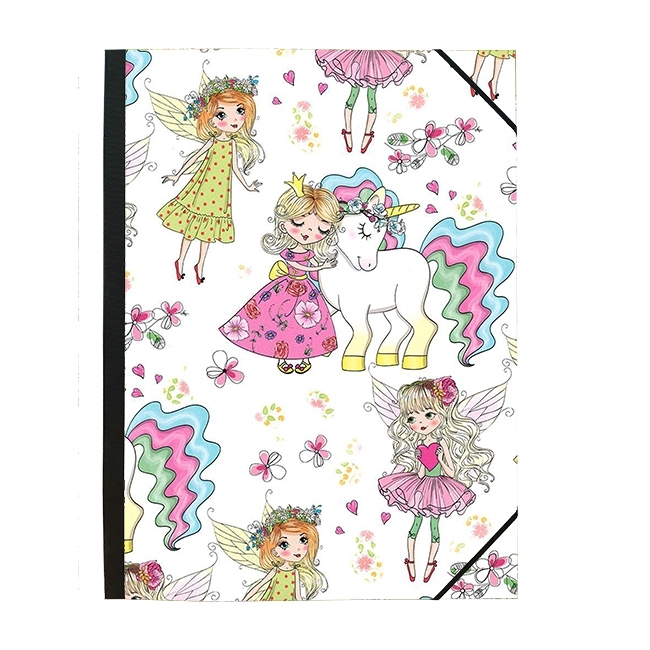 Boards for drawings - fairies in NEW IMAGE