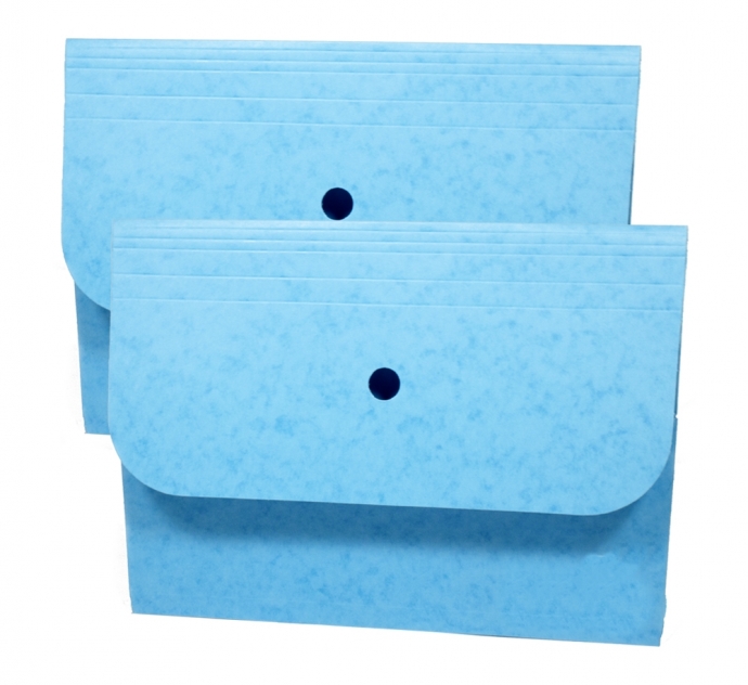 Prespan storage pocket for 0,356€!