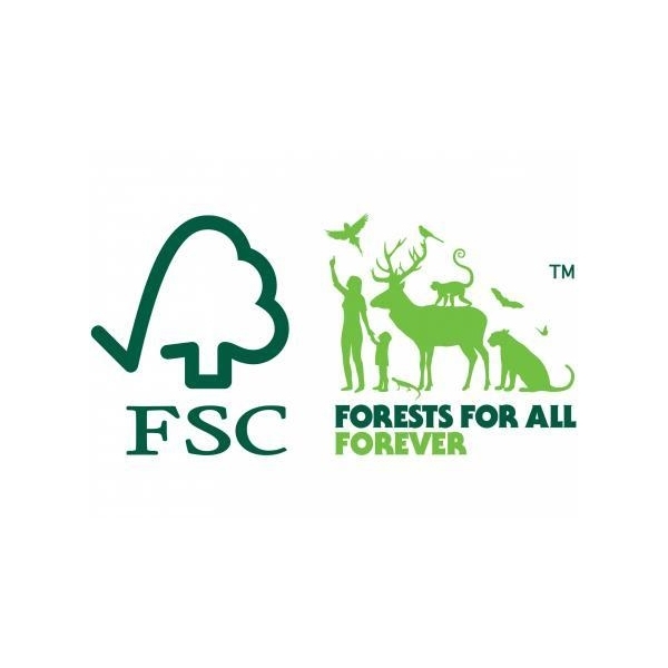 Neues FSC© Zertifikat