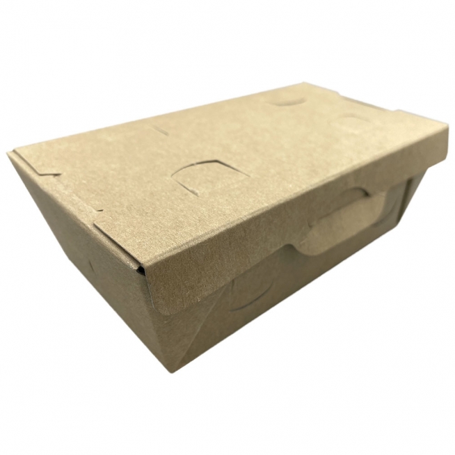 Attachment box