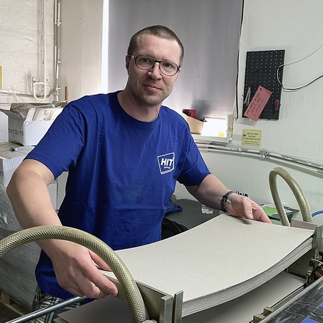 Všude dobře, doma nejlíp