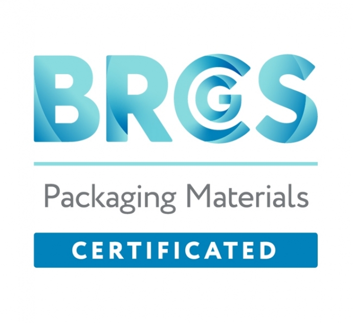 Neues BRC (G) S-Zertifikat