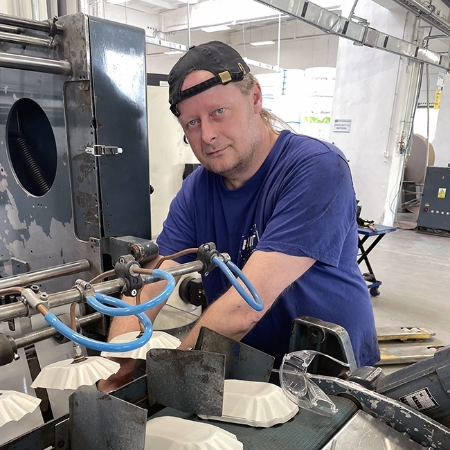 Ivan Ocskai: Do Proboštova se mi nechtělo