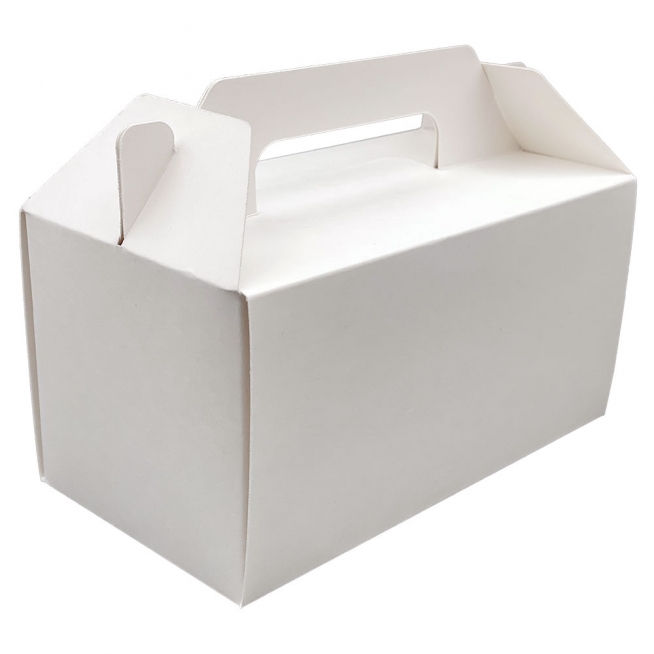 New take away boxes