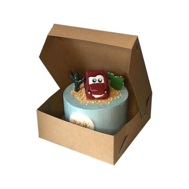 10% sleva na dortovky? To se vyplatí!