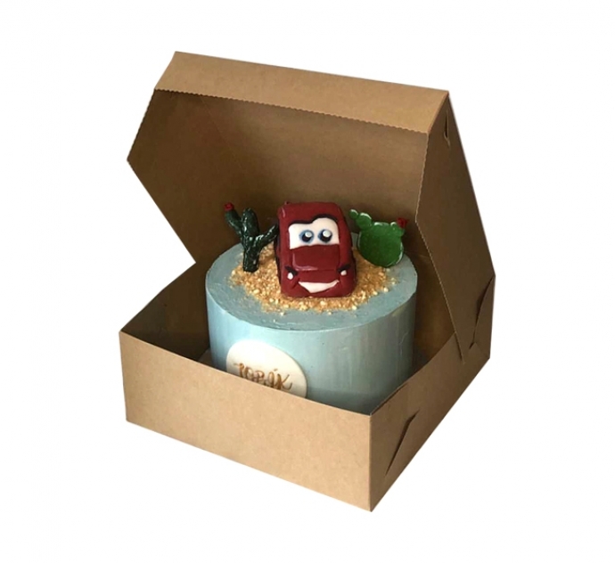 10% sleva na dortovky? To se vyplatí!