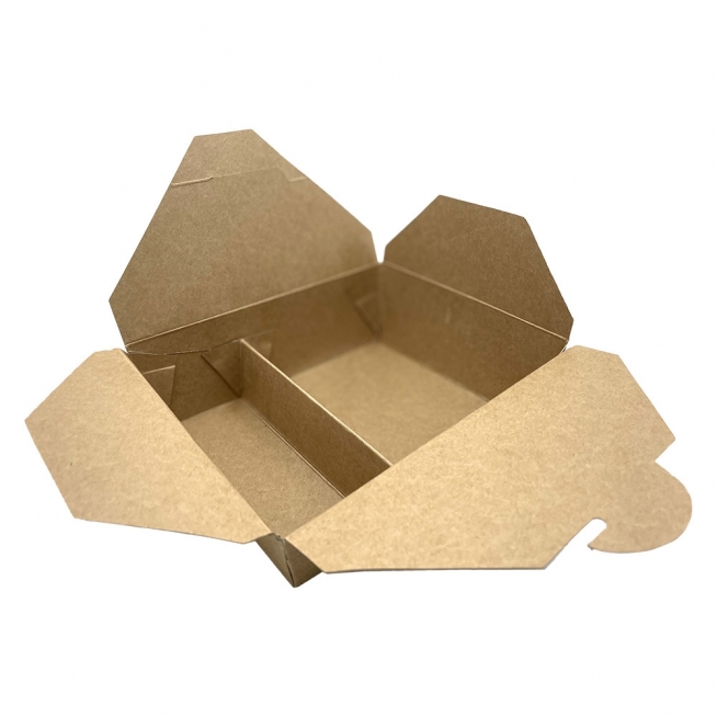 Double menu box v prodeji!