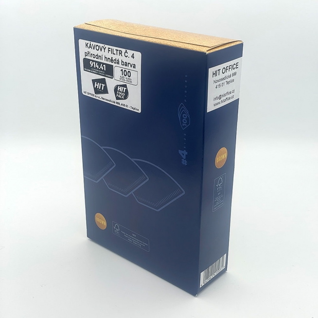 Změna prodejního balení