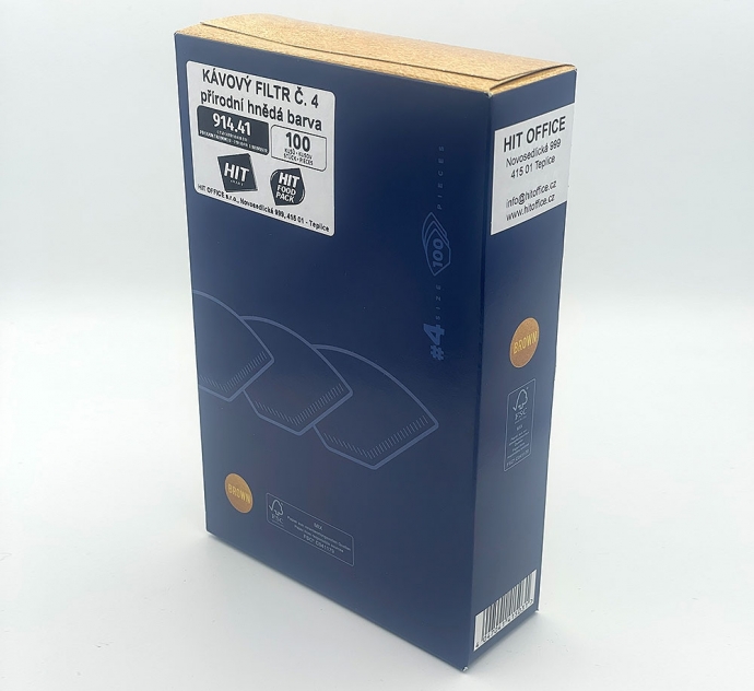 Změna prodejního balení