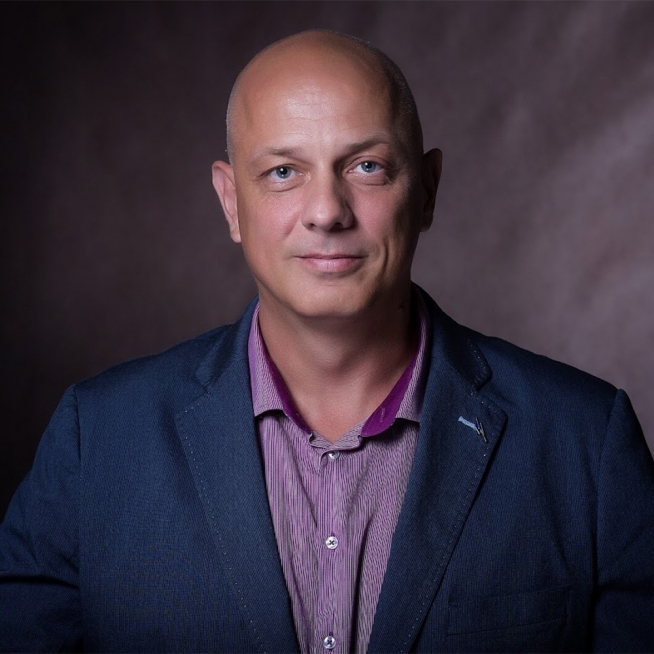 Viktor Tvrz wird neuer Direktor