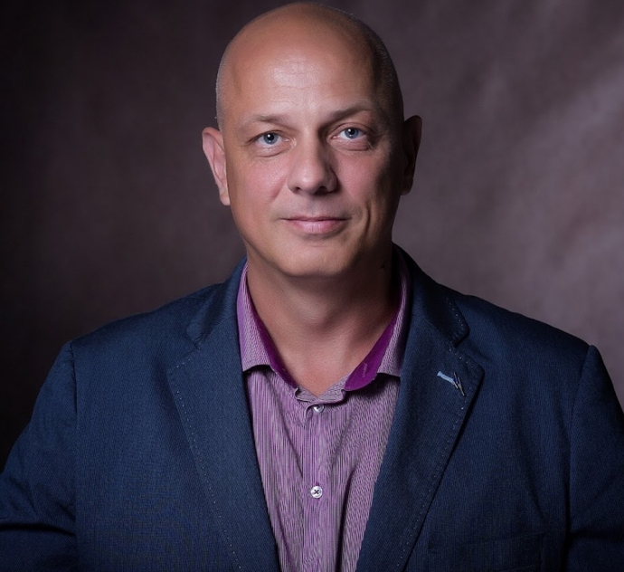 Viktor Tvrz becomes the new director