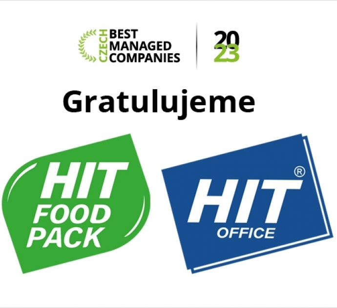 HIT OFFICE for the third time among the awardees