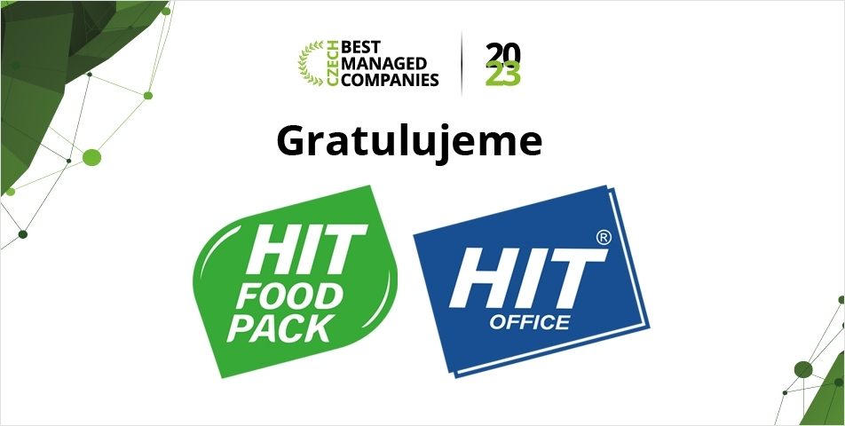 HIT OFFICE for the third time among the awardees