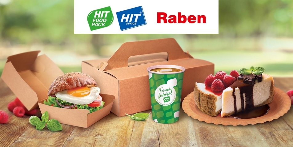 Oslavujeme 7 let s Raben Logistics