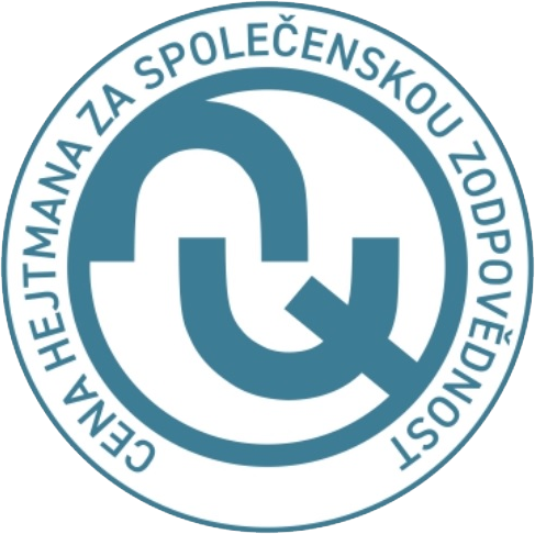 Cena hejtmana za společenskou odpovědnost